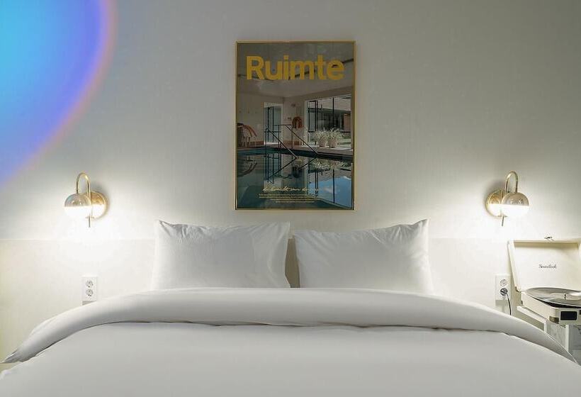 Motel Gyeongsan Instar