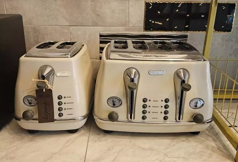 Motelli Gyeongsan Instar