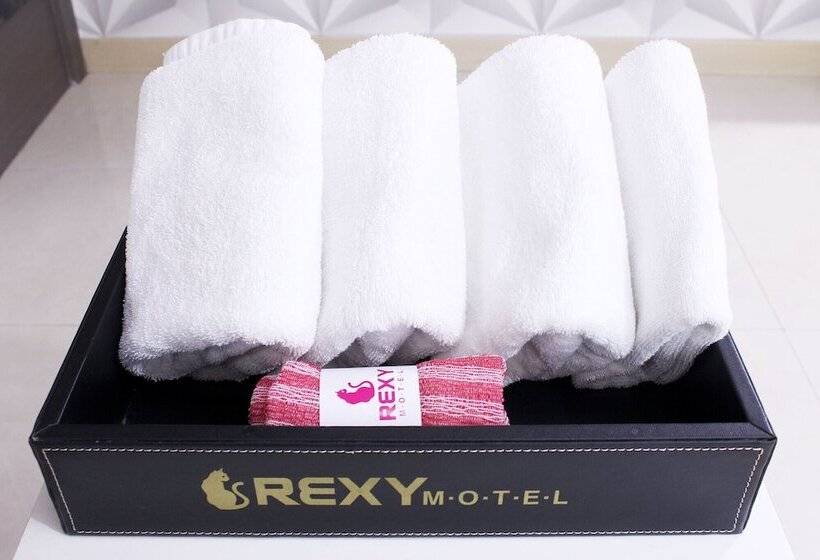 Motel Gyeongsan Instar