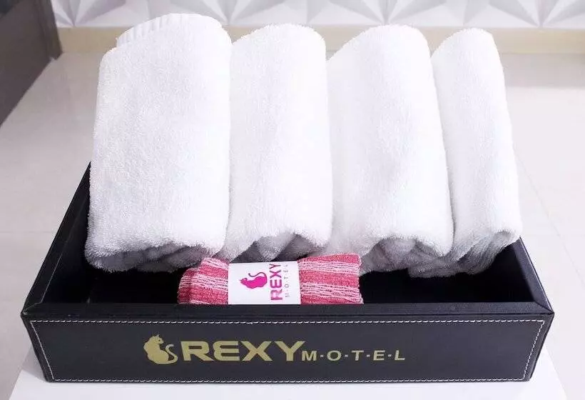 Motelli Gyeongsan Instar