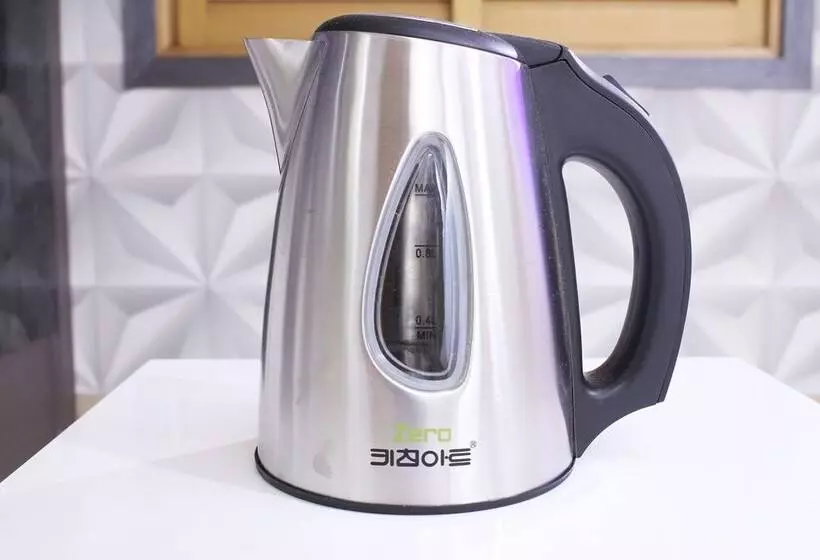 Motelli Gyeongsan Instar