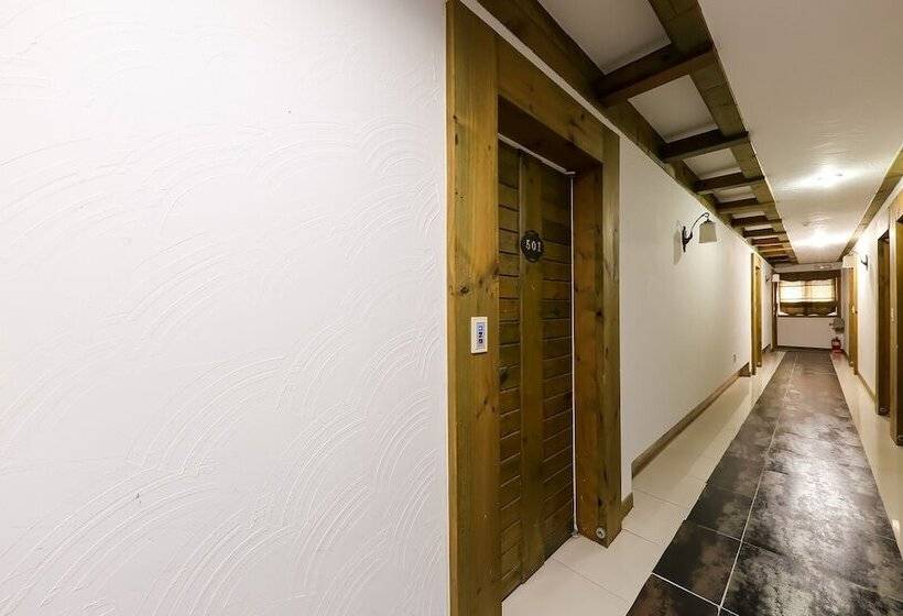 Motel Jincheon Tyrol