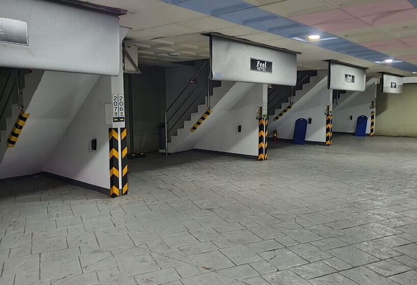 汽车旅馆 Jinju Feel