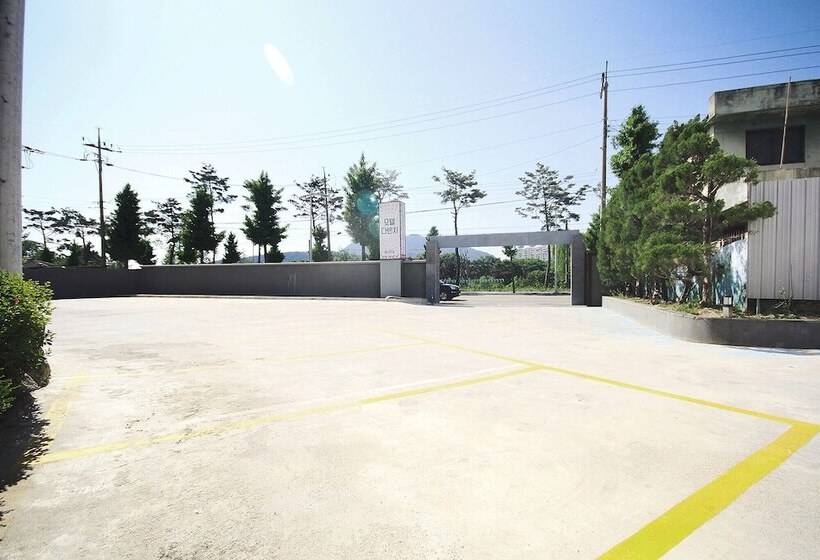 Motel Namwon Da Vinci