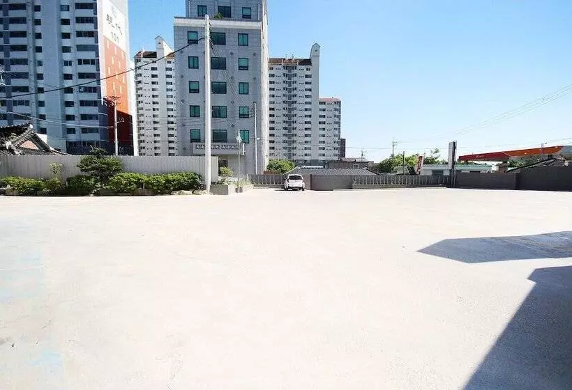 モーテル Namwon Da Vinci