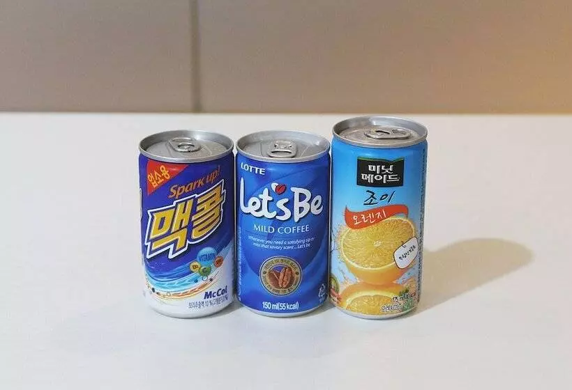 モーテル Namwon Da Vinci