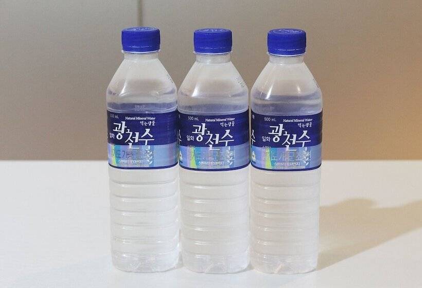 Motel Namwon Da Vinci