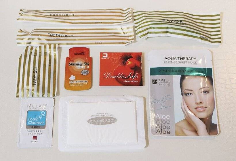 Motel Namwon Da Vinci