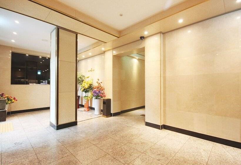 Motel Namwon Da Vinci