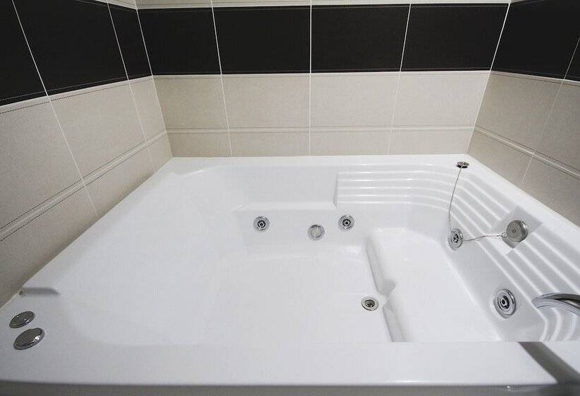 Motel Namwon Da Vinci