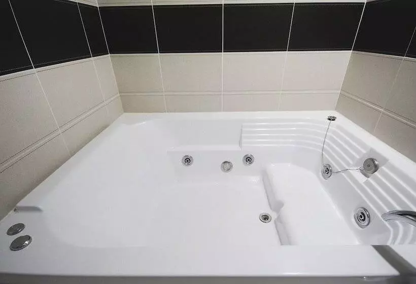 モーテル Namwon Da Vinci