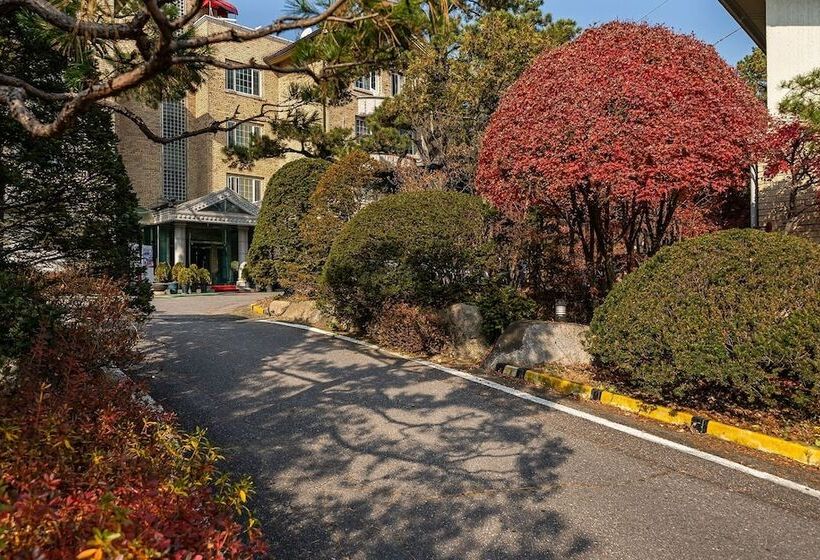 Motel Namyangju Athene