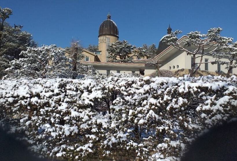 Motel Namyangju Athene