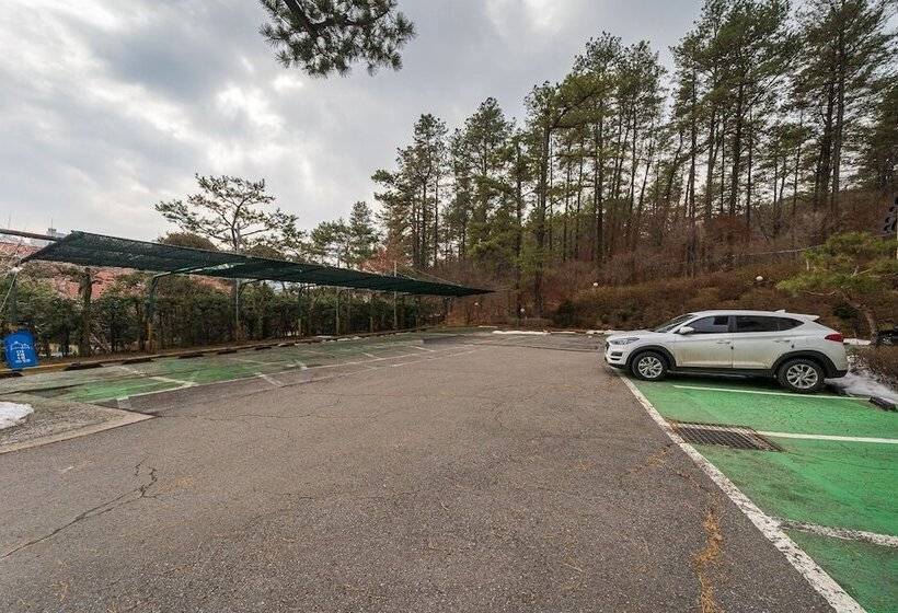 Motel Namyangju Athene