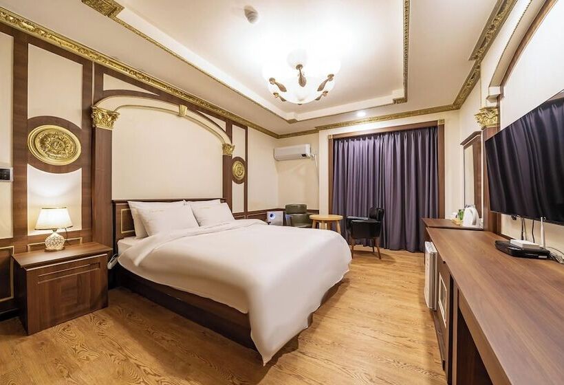 Motel Namyangju Athene