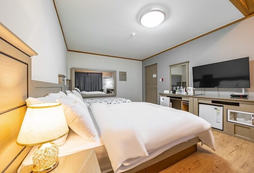 Motel Namyangju Athene