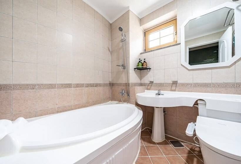 Motel Namyangju Athene