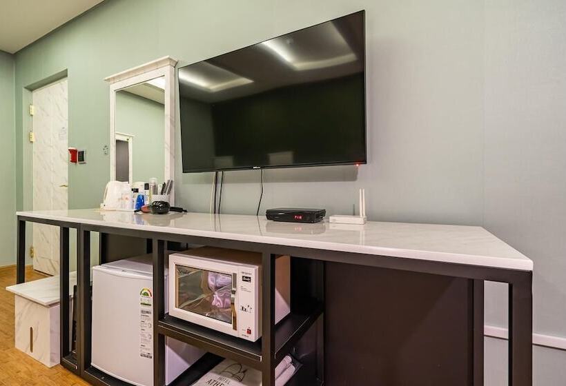 Motel Namyangju Athene