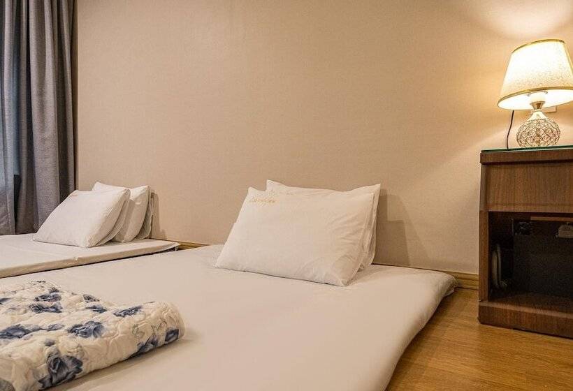 Motel Namyangju Athene