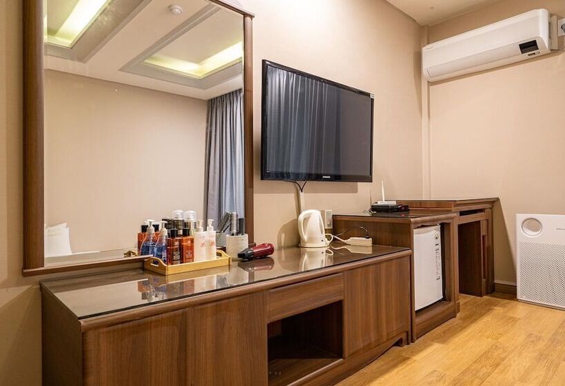 Motel Namyangju Athene