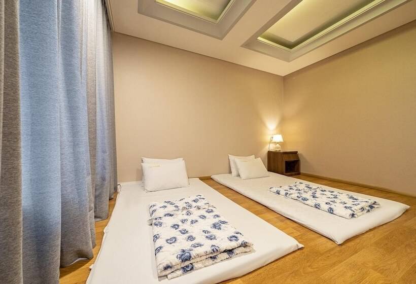 Motel Namyangju Athene