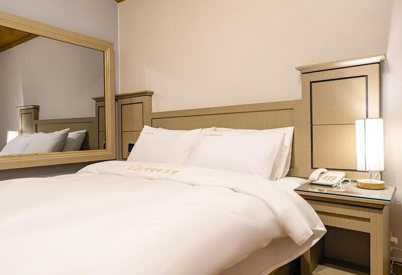 Motel Namyangju Athene