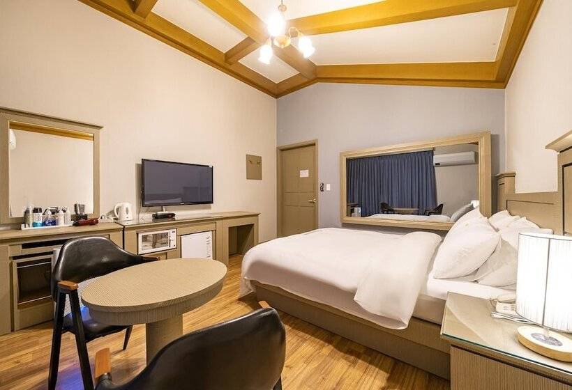 Motel Namyangju Athene