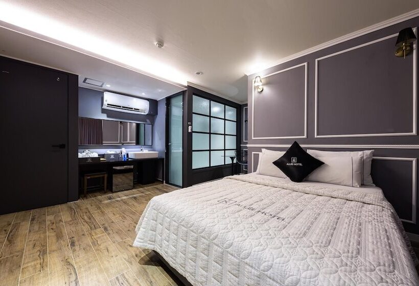 モーテル Sosan Allee