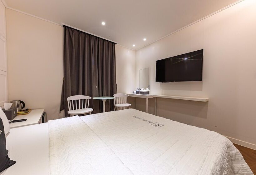 モーテル Sosan Allee