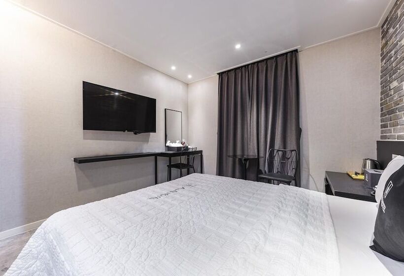 モーテル Sosan Allee