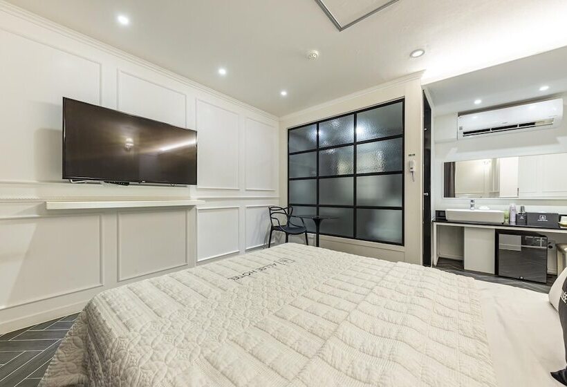 モーテル Sosan Allee