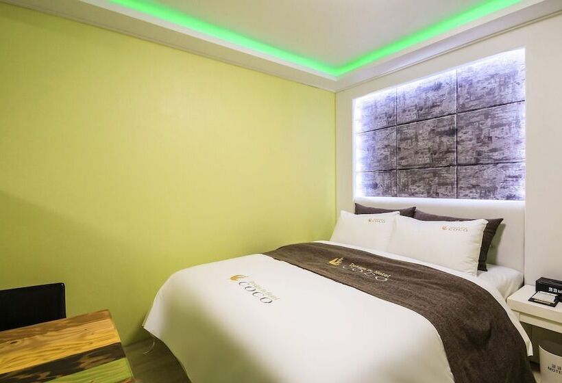 Motel Suncheon Coco