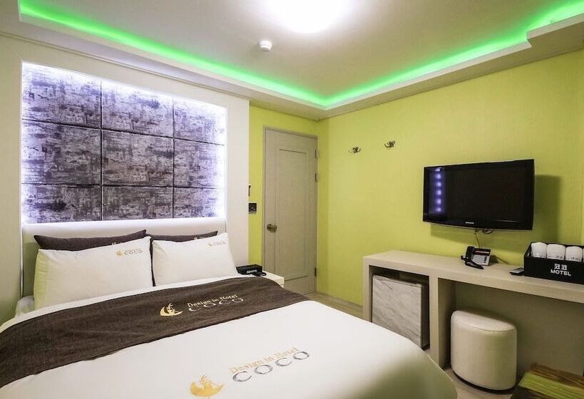 Motel Suncheon Coco
