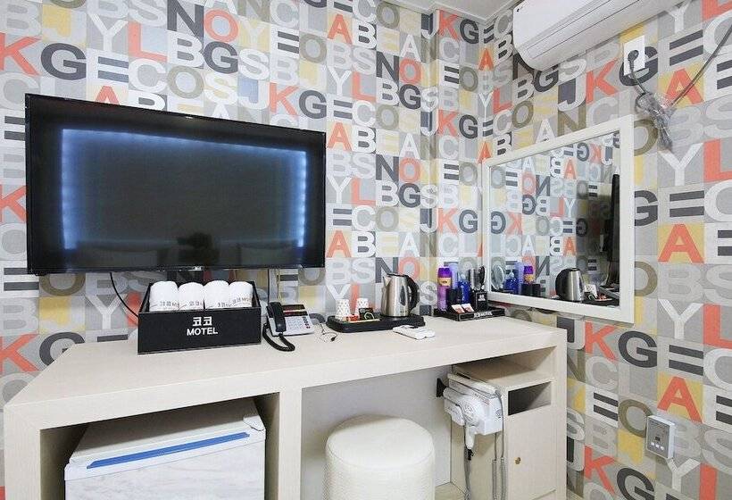 Motel Suncheon Coco