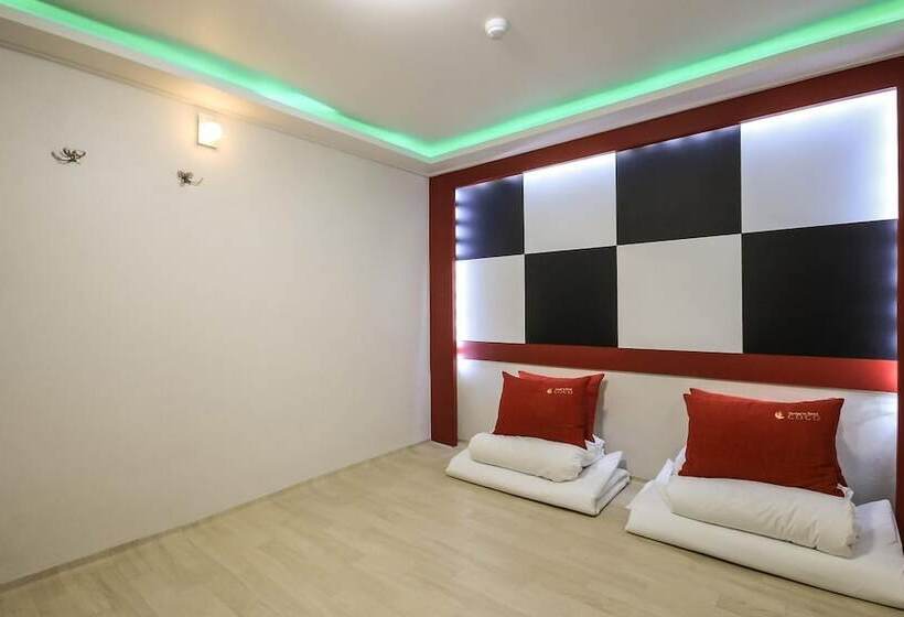 Motel Suncheon Coco