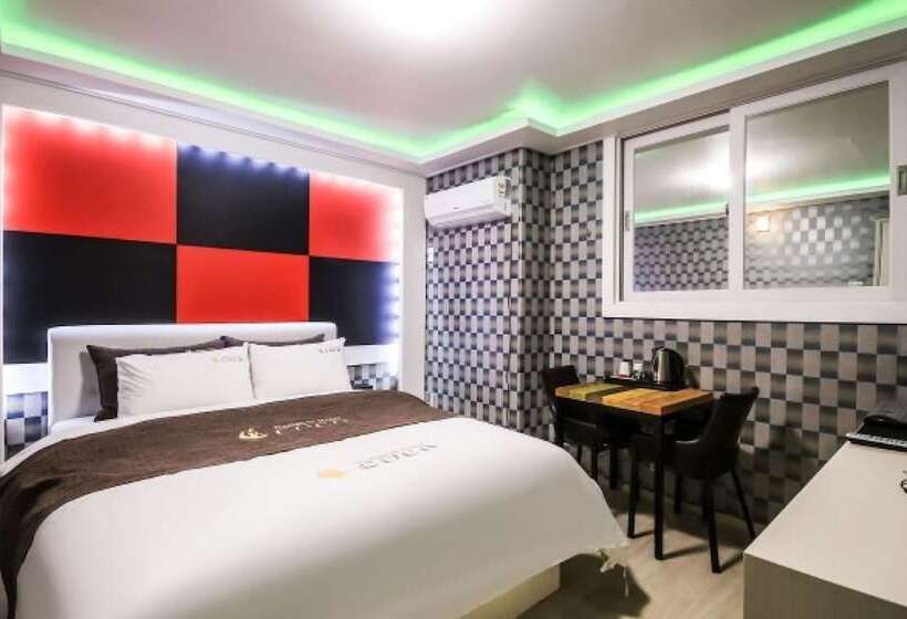 Motel Suncheon Coco