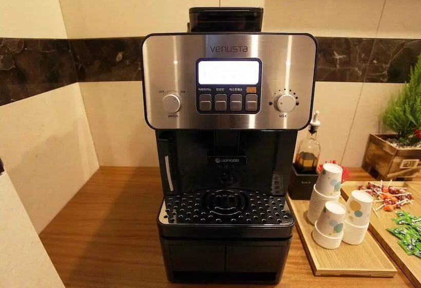 Motelli Uijeongbu M