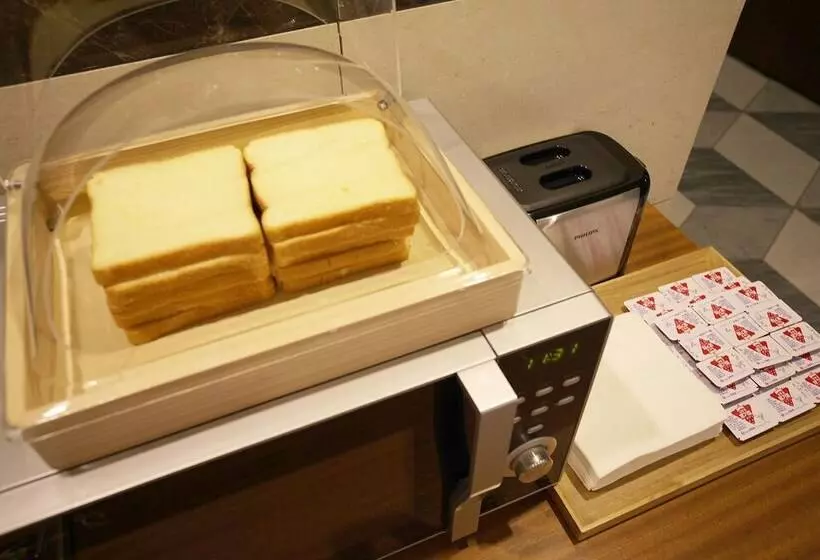 Motelli Uijeongbu M