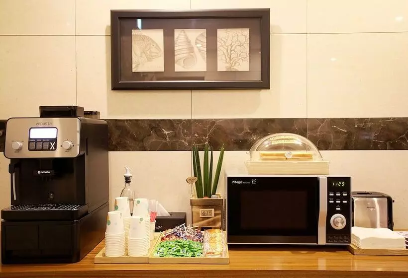 Motelli Uijeongbu M