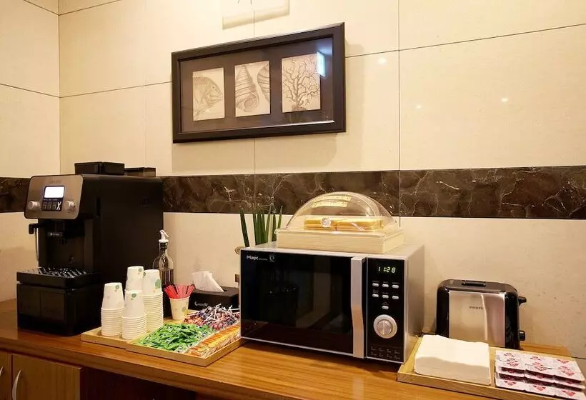 Motelli Uijeongbu M