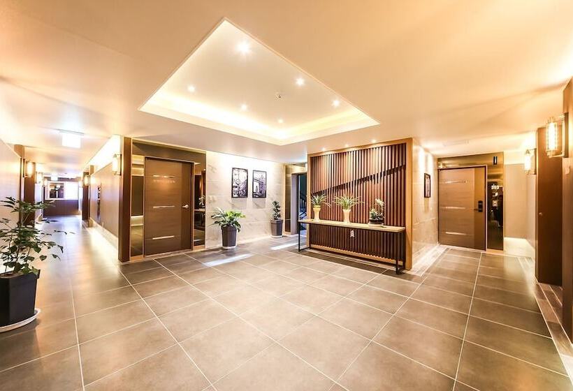 Motel Uljin Hupohang Hotel Hu