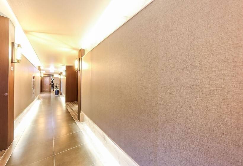 Motel Uljin Hupohang Hotel Hu