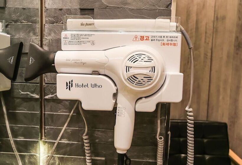 Motel Uljin Hupohang Hotel Hu