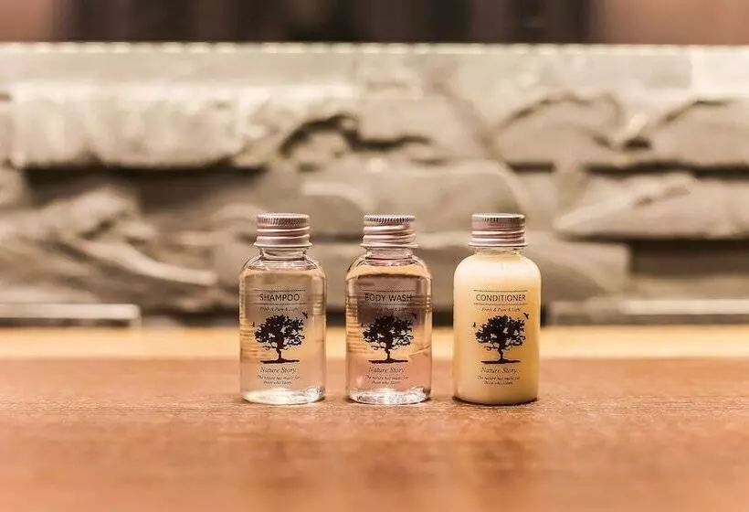 Motelli Uljin Hupohang Hotel Hu