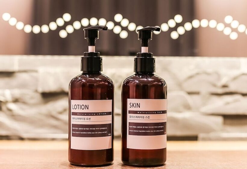 Motel Uljin Hupohang Hotel Hu