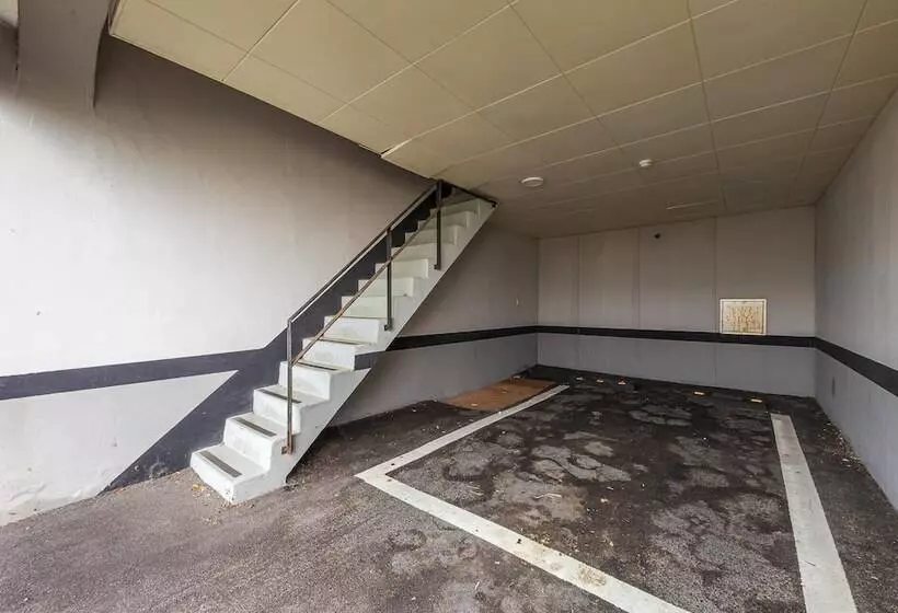 مُتل Ulsan Jeongjadong The Hill