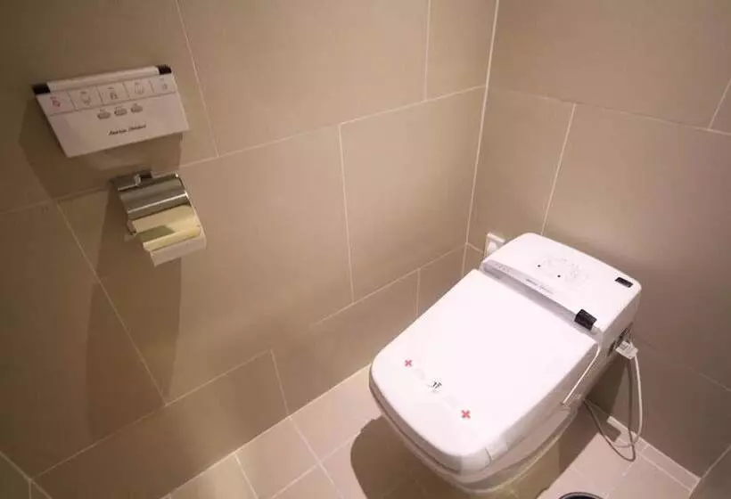 مُتل Jb Design Hotel, Jung Gu, Ulsan