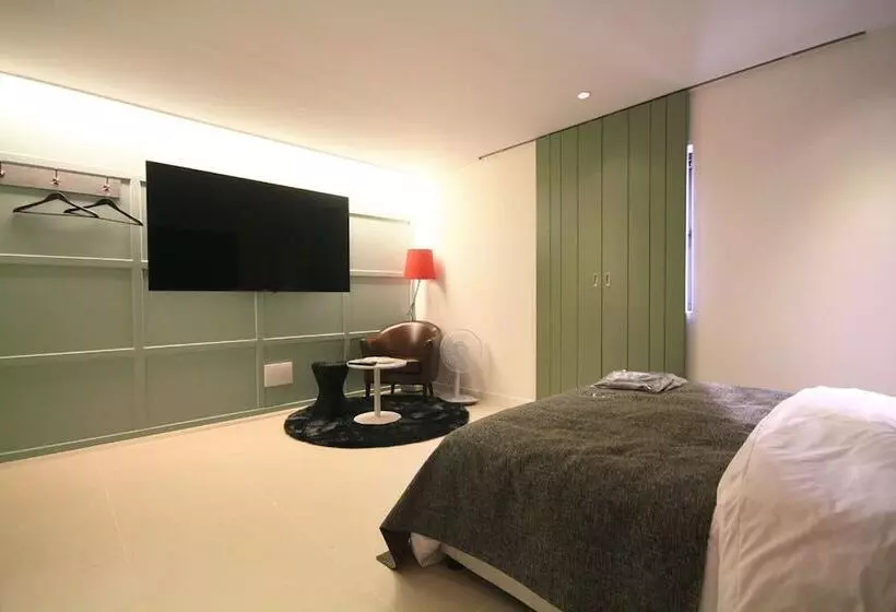 مُتل Jb Design Hotel, Jung Gu, Ulsan