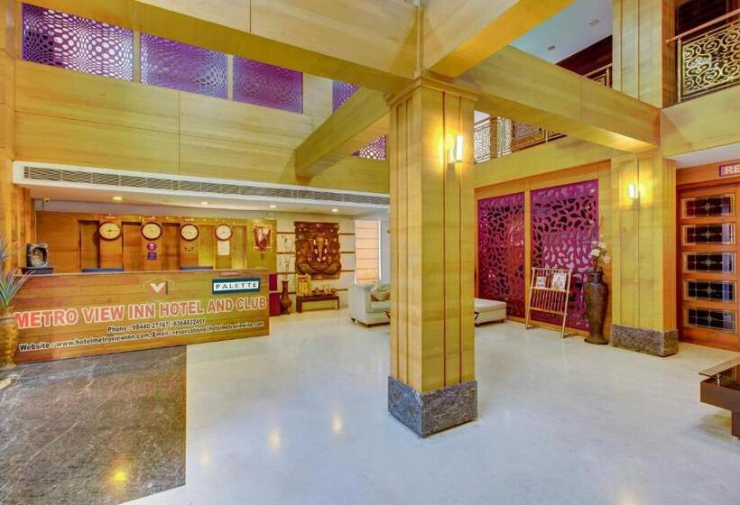 منتجع Super Townhouse Oak Jvh