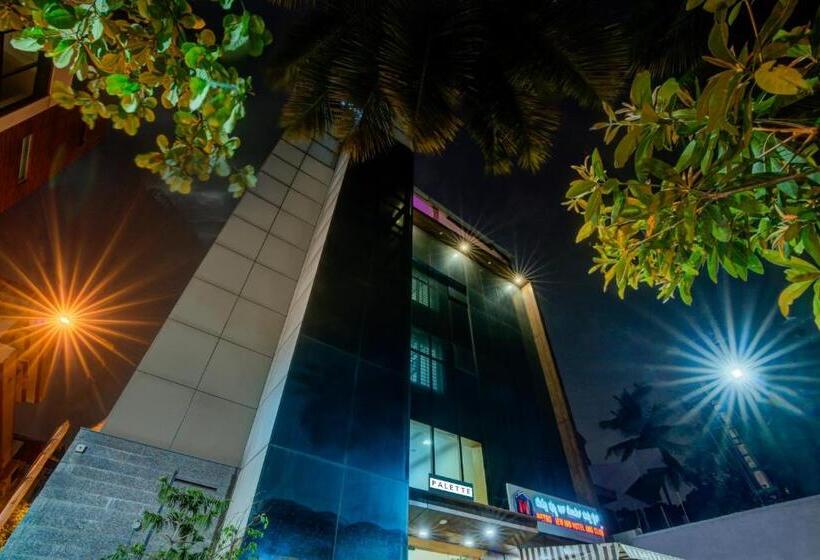 منتجع Super Townhouse Oak Jvh